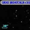 1RXS J034726.9+313140