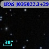 1RXS J035022.3+294021