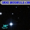 1RXS J035051.1+304226