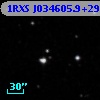 1RXS J034605.9+294118