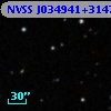 NVSS J034941+314700