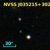 NVSS J035215+302352
