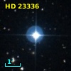 HD  23336