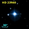 HD  23460
