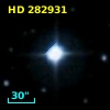 HD 282931
