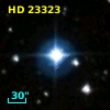 HD  23323