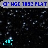 Cl* NGC 7092   PLAT    6324