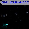 NVSS J034544+272211