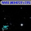 NVSS J034727+275117