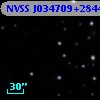 NVSS J034709+284433
