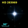 HD 283069