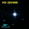 HD 282988
