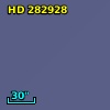 HD 282928
