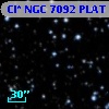 Cl* NGC 7092   PLAT    6393