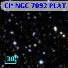 Cl* NGC 7092   PLAT    6394