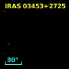IRAS 03453+2725