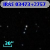 IRAS 03473+2757