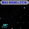 IRAS 03503+2728