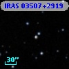 IRAS 03507+2919