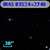 IRAS 03524+2748