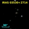 IRAS 03530+2714