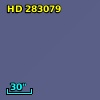 HD 283079