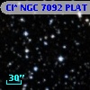 Cl* NGC 7092   PLAT    6413