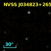 NVSS J034823+265046
