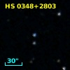 WD 0348+280