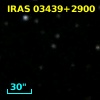 IRAS 03439+2900