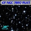 Cl* NGC 7092   PLAT    6438