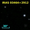 IRAS 03464+2912