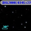 [DSL2000] 0345+272