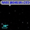 NVSS J034518+272417