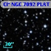Cl* NGC 7092   PLAT    6467