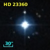 HD  23360
