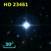 HD  23461