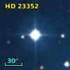 HD  23352