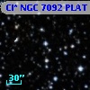 Cl* NGC 7092   PLAT    6472