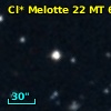 Cl* Melotte   22     MT      60