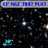 Cl* NGC 7092   PLAT    6474