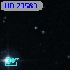 HD  23583