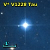 V* V1228 Tau