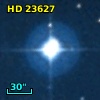HD  23627