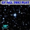 Cl* NGC 7092   PLAT    6488