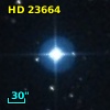 HD  23664