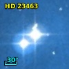 HD  23463