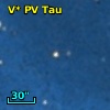 V* PV Tau