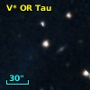 V* OR Tau
