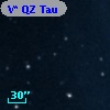 V* QZ Tau